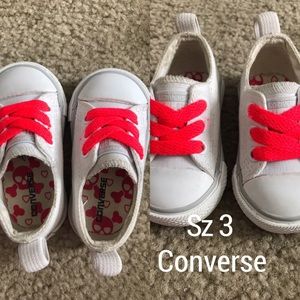 Toddler Converse